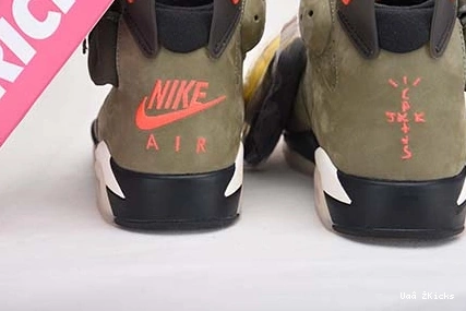 OLIVE CN1084- - 6 TRAVIS AIR 4740 MEDIUM JORDAN HighQuality 681 SCOTT 0820
